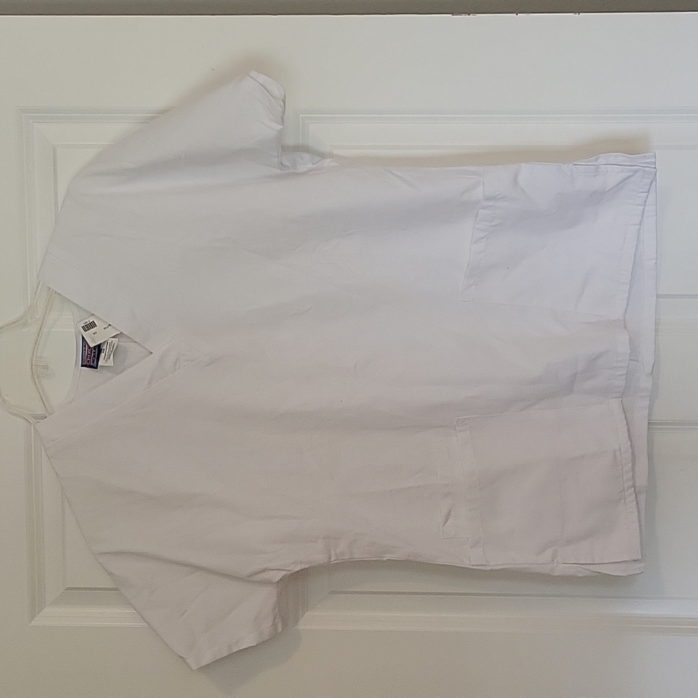 Women's Scrub Top NEW